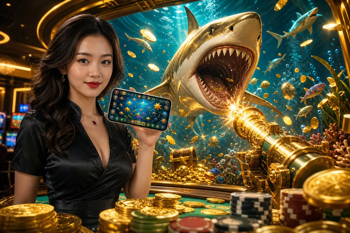 km74 Slots ဂိမ်း VIP ဘောနပ်စ်များ