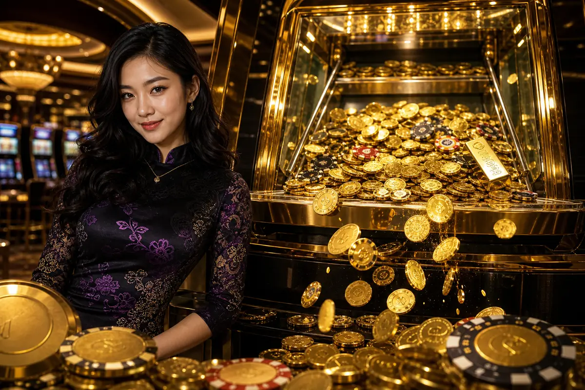 km74 Slots Free Spins ဆင့်ဆင့်ရှင်းလင်းချက်